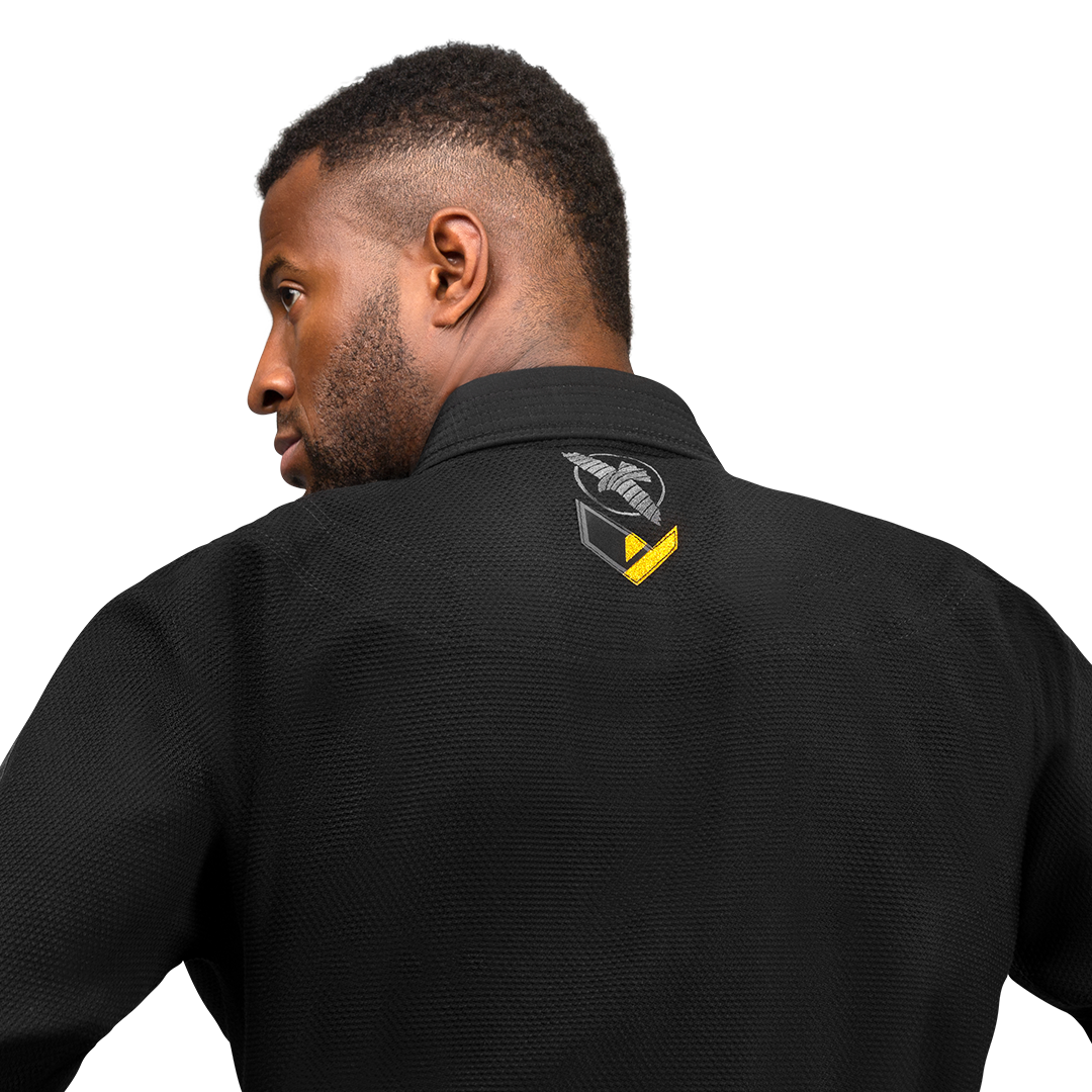 Hayabusa Ascend Lightweight Jiu Jitsu Gi