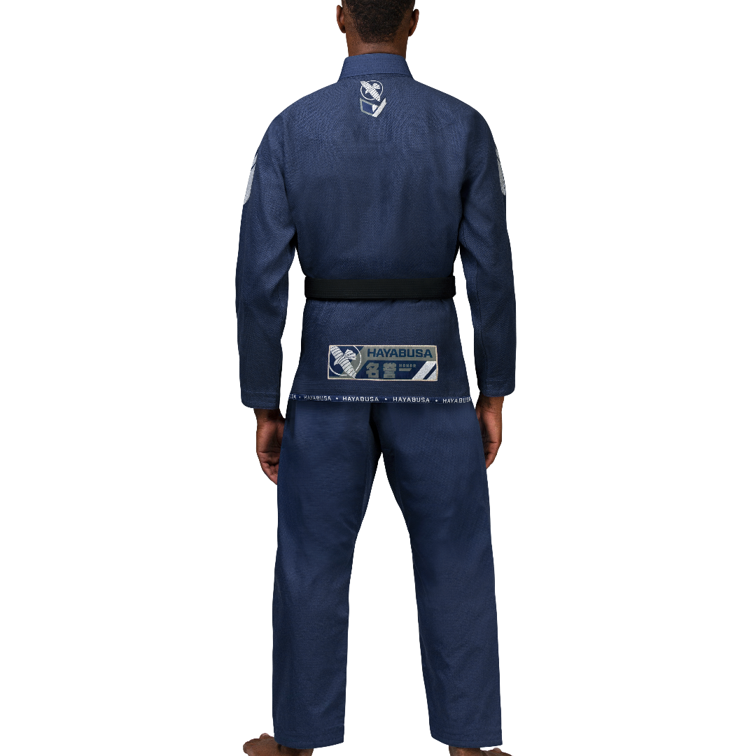 Hayabusa Ascend Lightweight Jiu Jitsu Gi