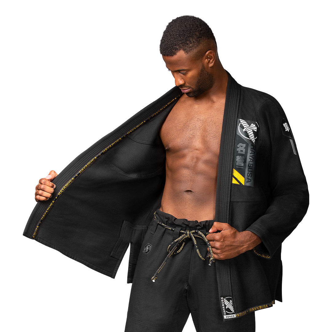Hayabusa Ascend Lightweight Jiu Jitsu Gi