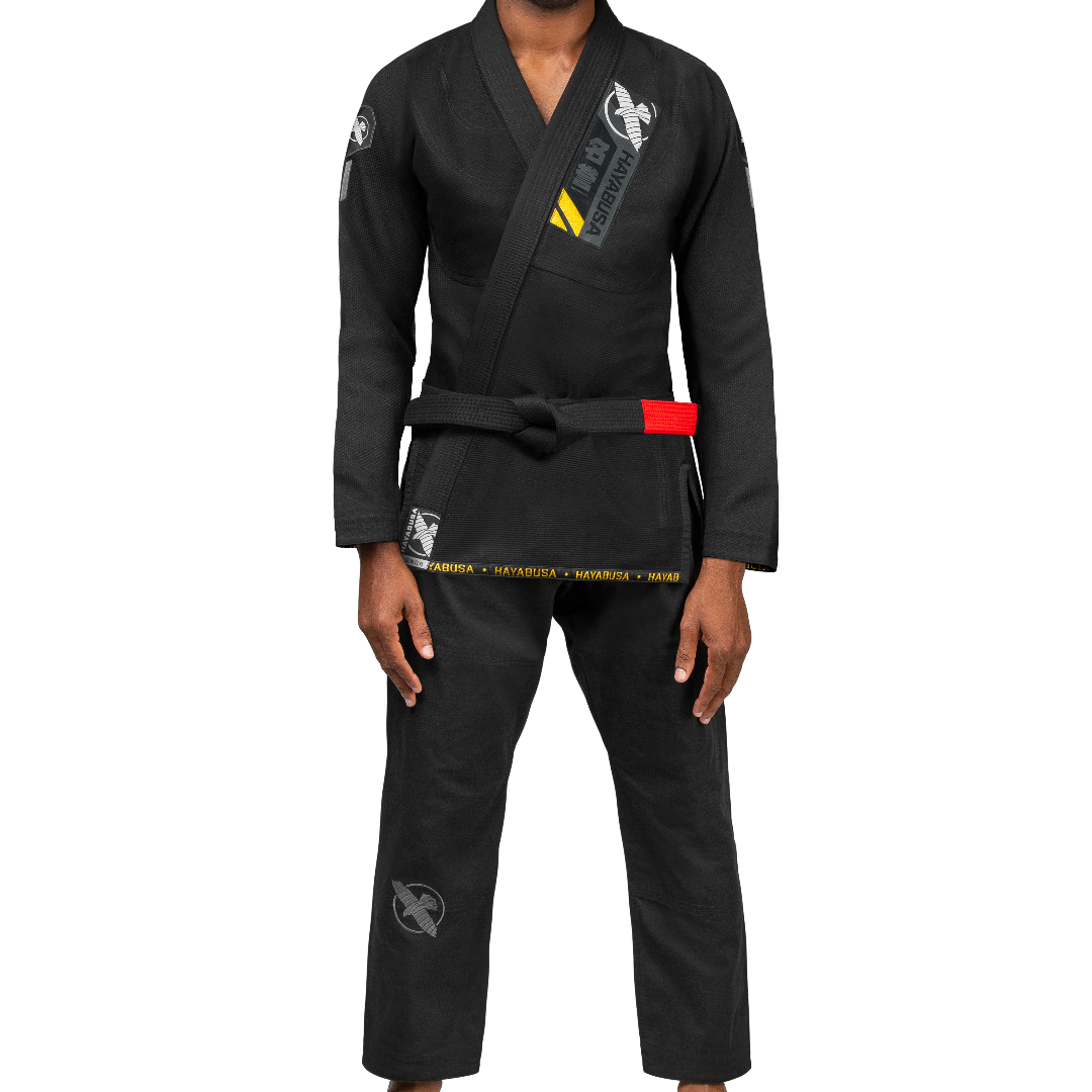 Hayabusa Ascend Lightweight Jiu Jitsu Gi