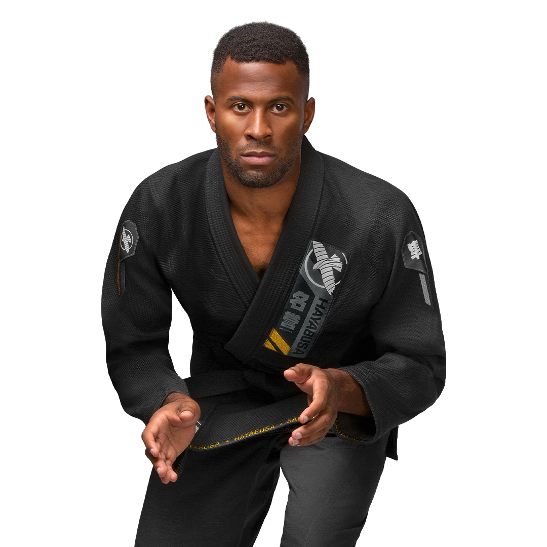 Hayabusa Ascend Lightweight Jiu Jitsu Gi