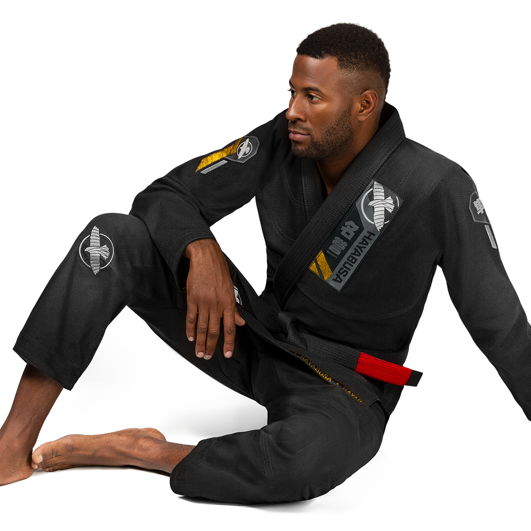 Hayabusa Ascend Lightweight Jiu Jitsu Gi