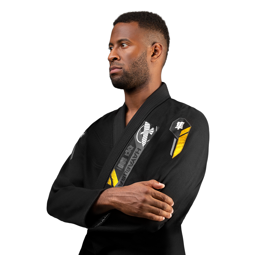 Hayabusa Ascend Lightweight Jiu Jitsu Gi