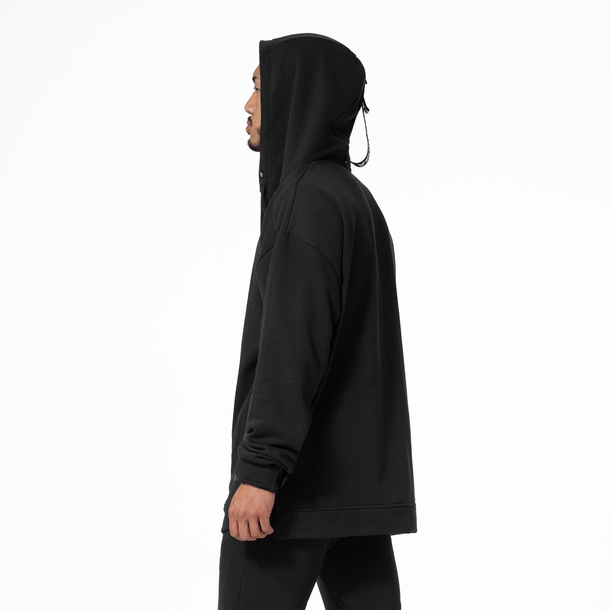 Hayabusa Men's Midweight Pullover Hoodie