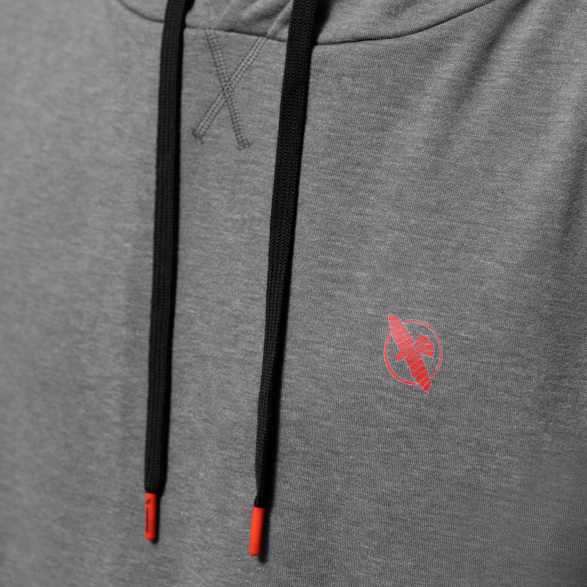 Hayabusa Men's Midweight Pullover Hoodie