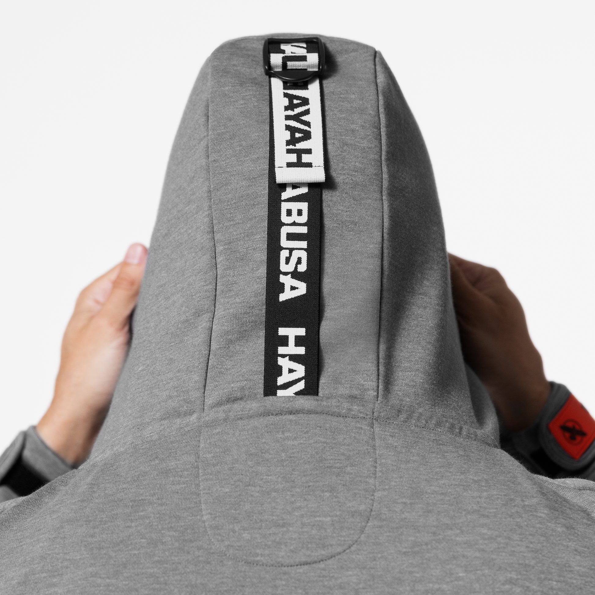 Hayabusa Men's Midweight Pullover Hoodie