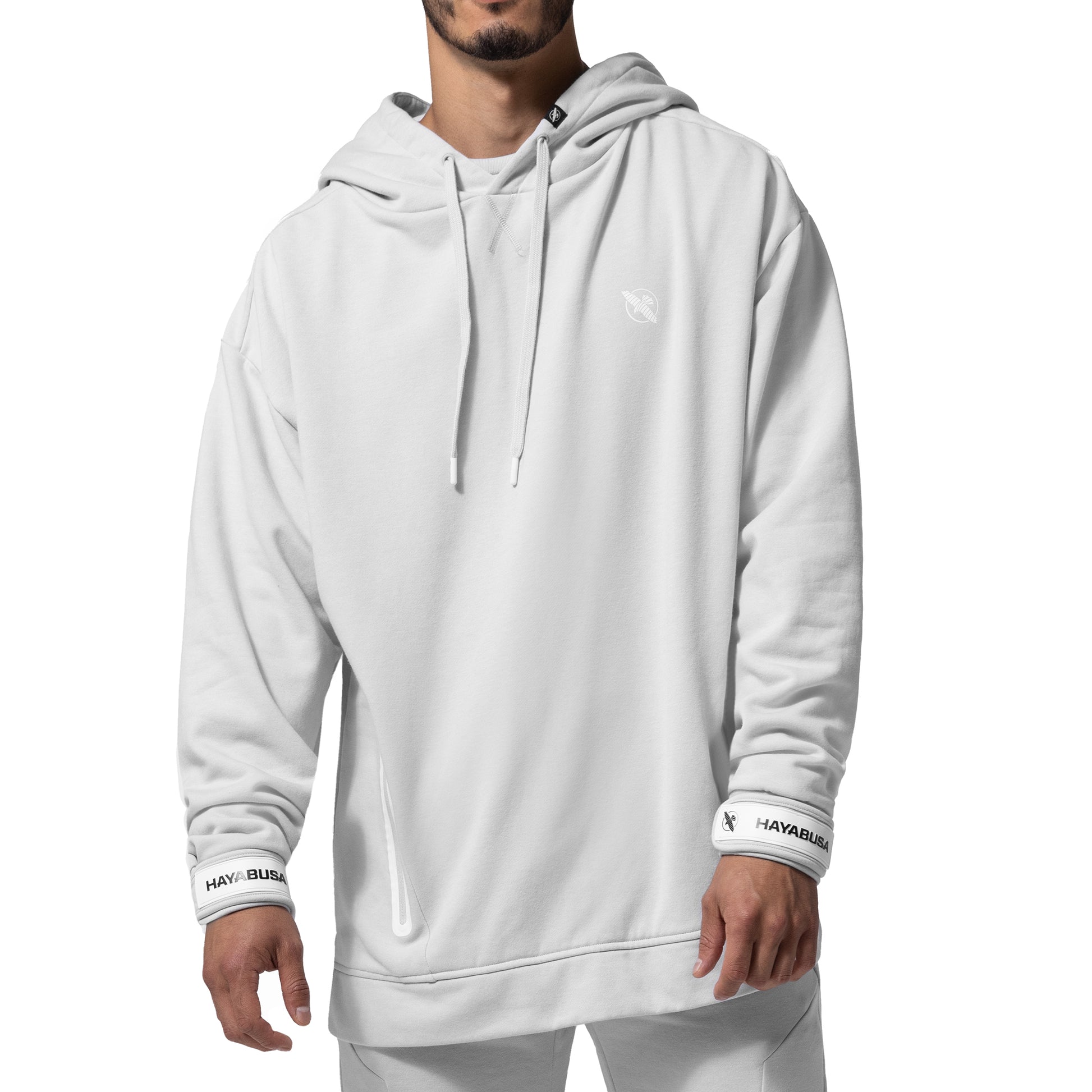 Hayabusa Men's Midweight Pullover Hoodie