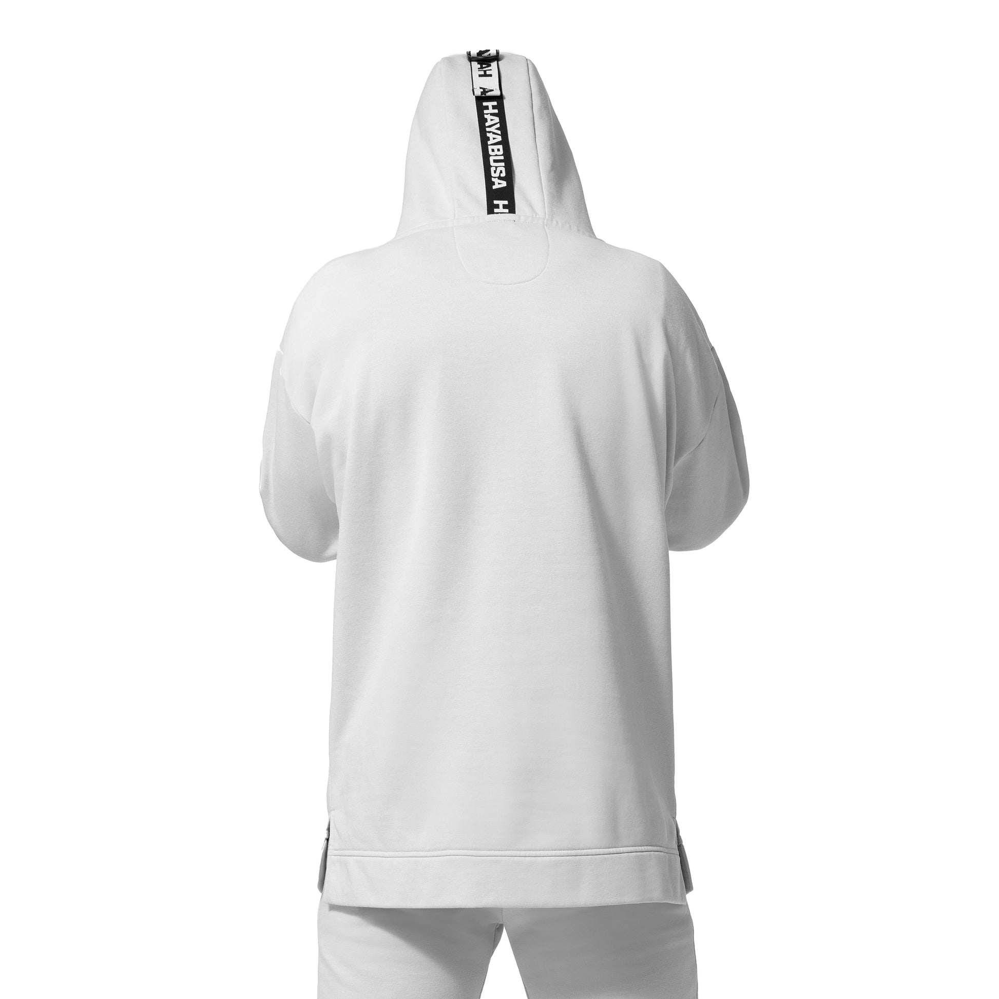 Hayabusa Men's Midweight Pullover Hoodie