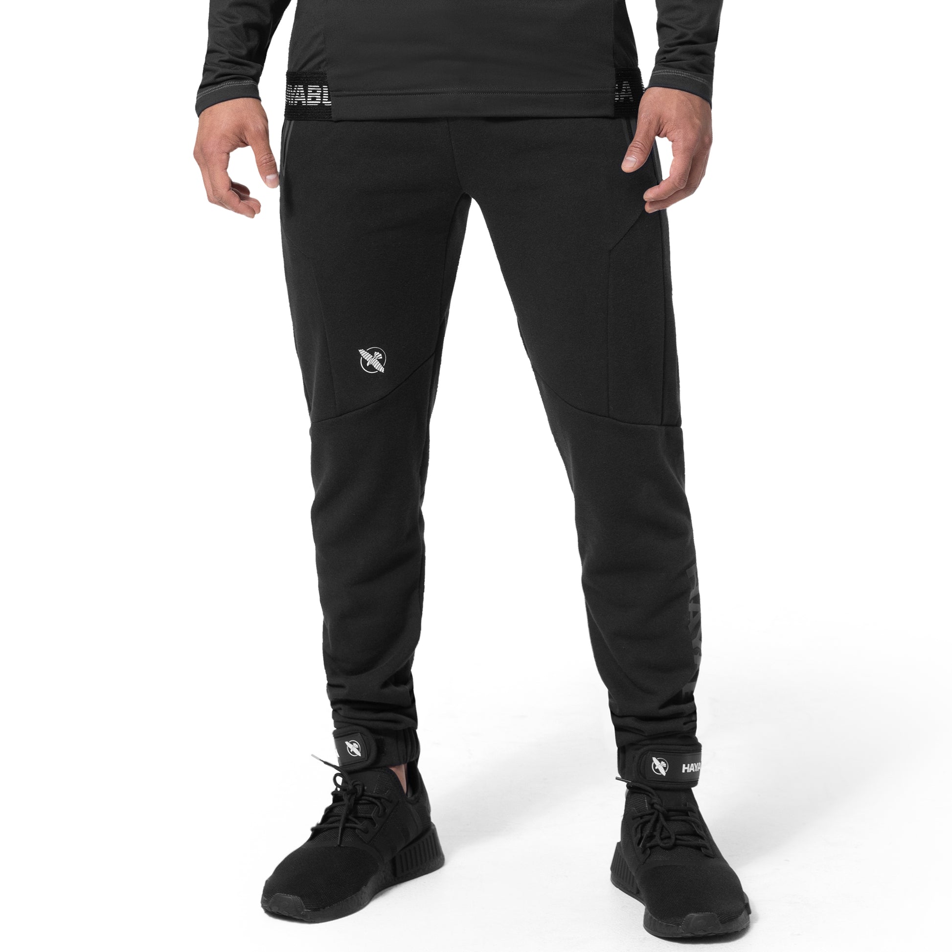 Hayabusa Men's Athletic Joggers