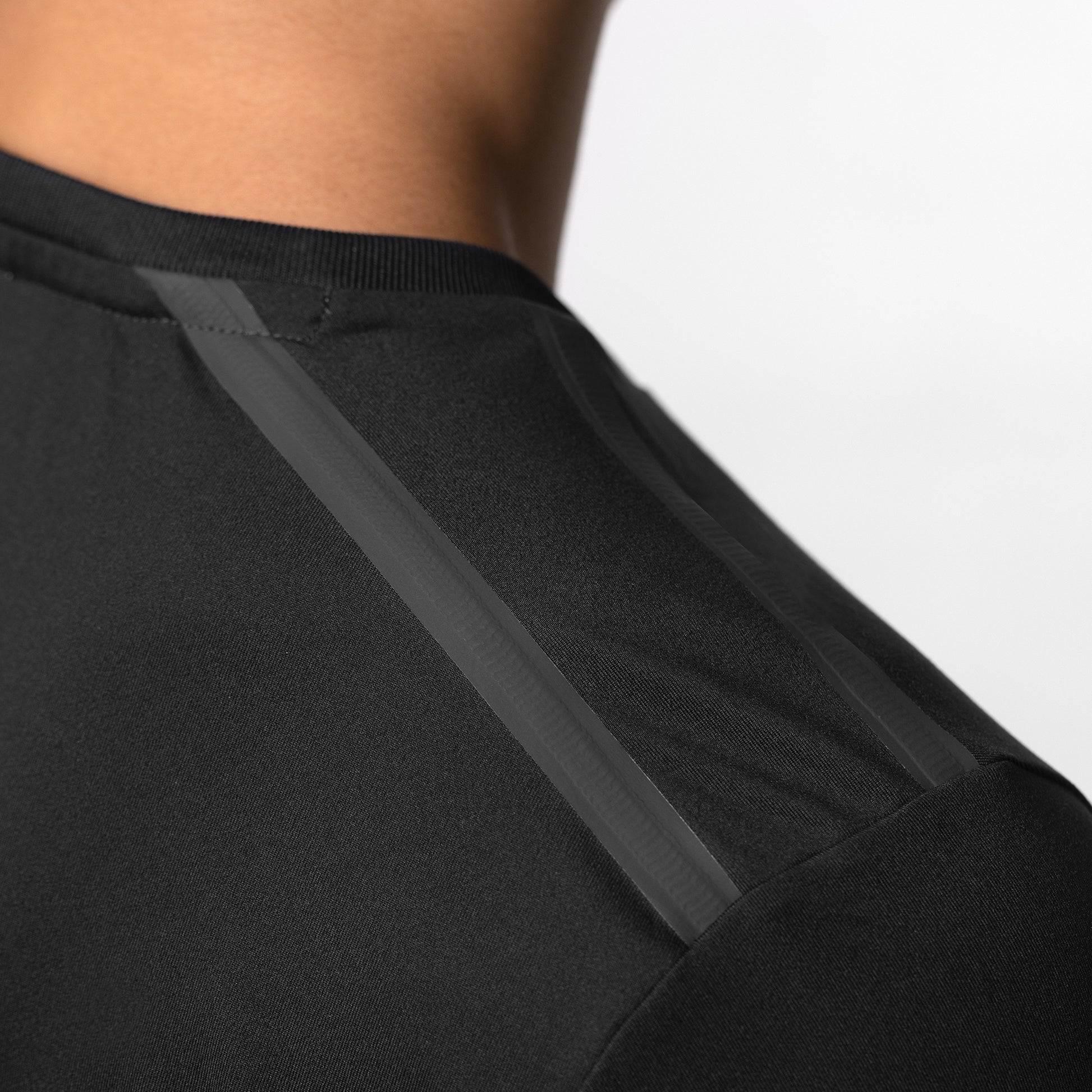 Hayabusa Men's Apex Long Sleeve Rash Guard