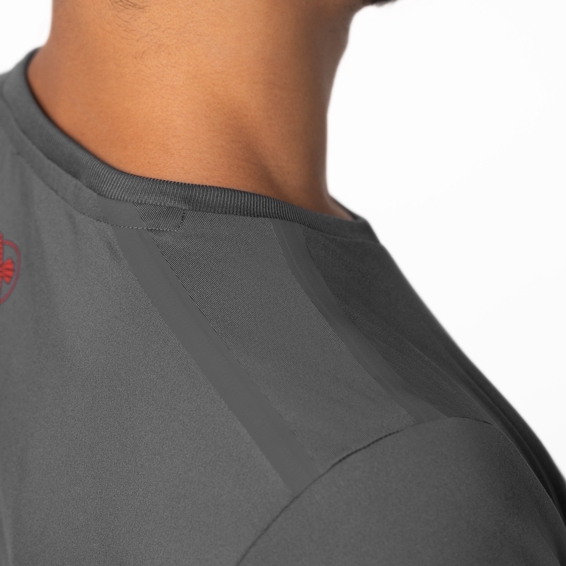 Hayabusa Men's Apex Long Sleeve Rash Guard