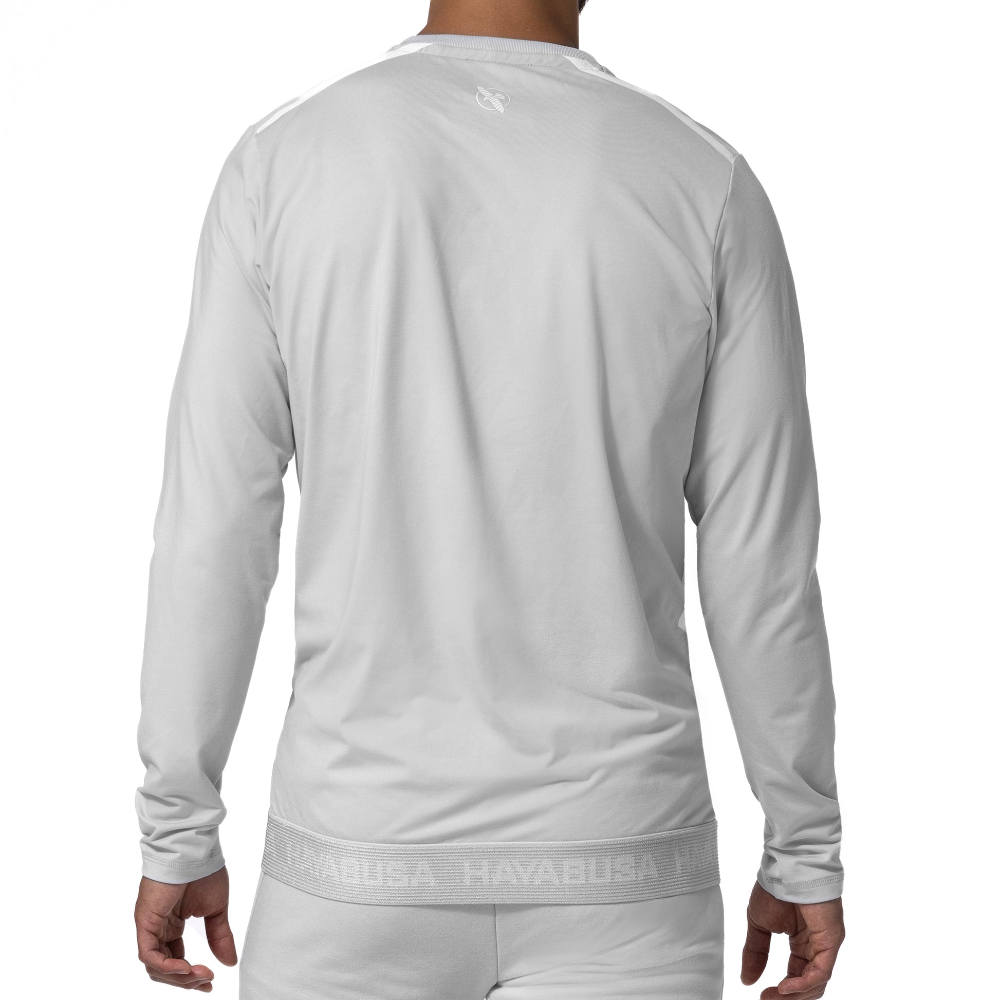 Hayabusa Men's Core Long Sleeve Rash Guard