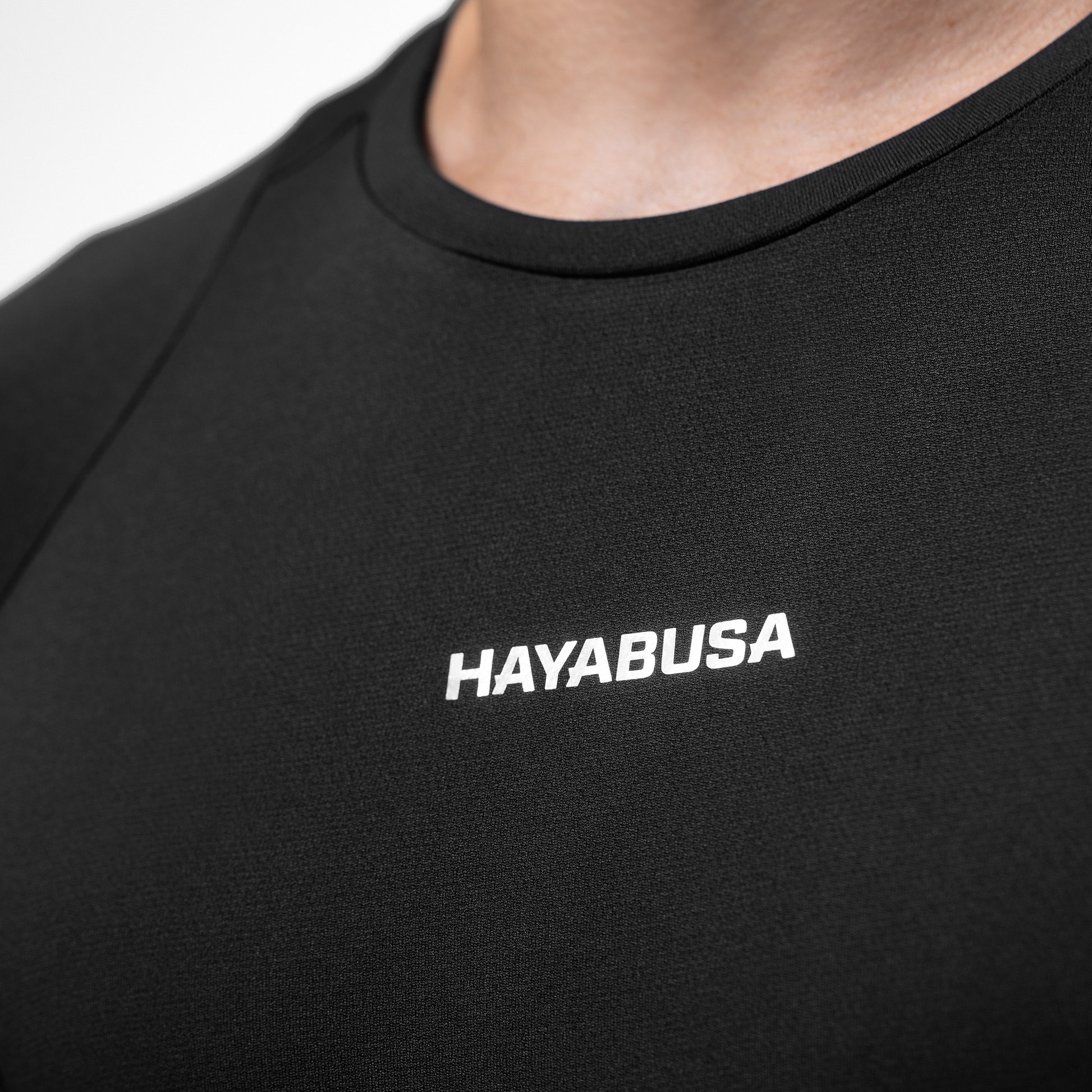 Hayabusa Men's Lightweight Training Shirt