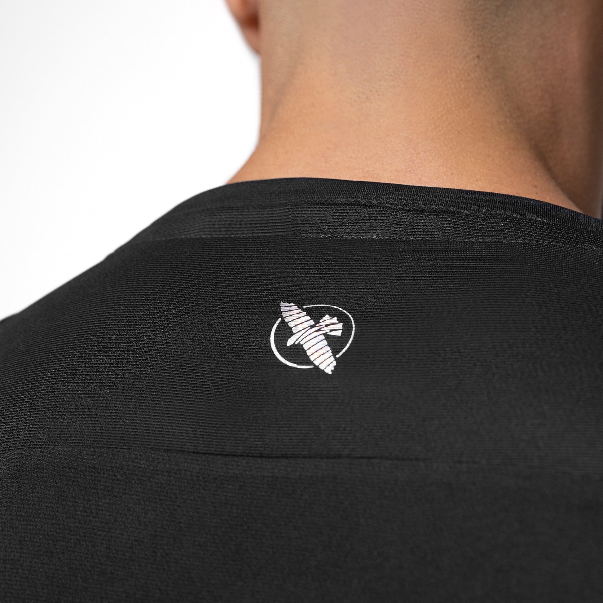 Hayabusa Men's Apex Short Sleeve Rash Guard