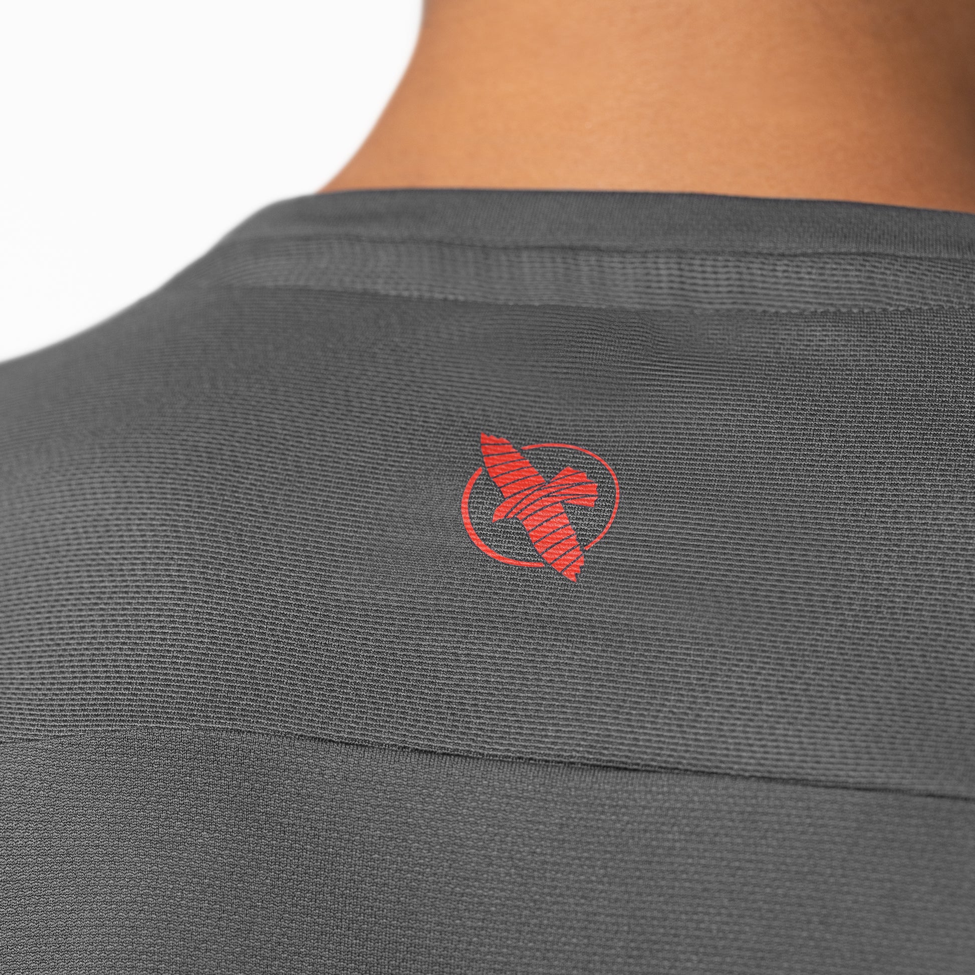 Hayabusa Men's Core Short Sleeve Rash Guard