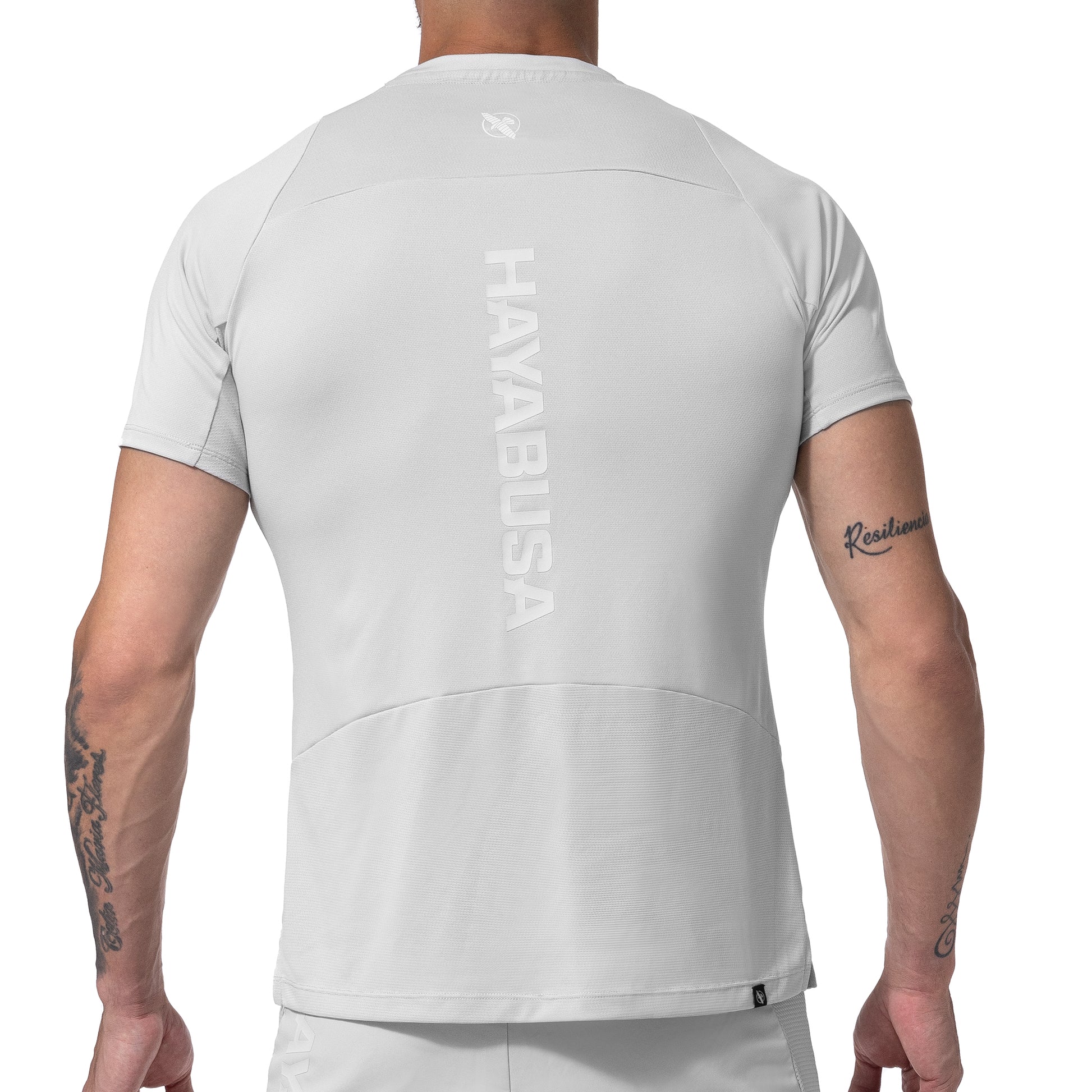 Hayabusa Men's Lightweight Training Shirt