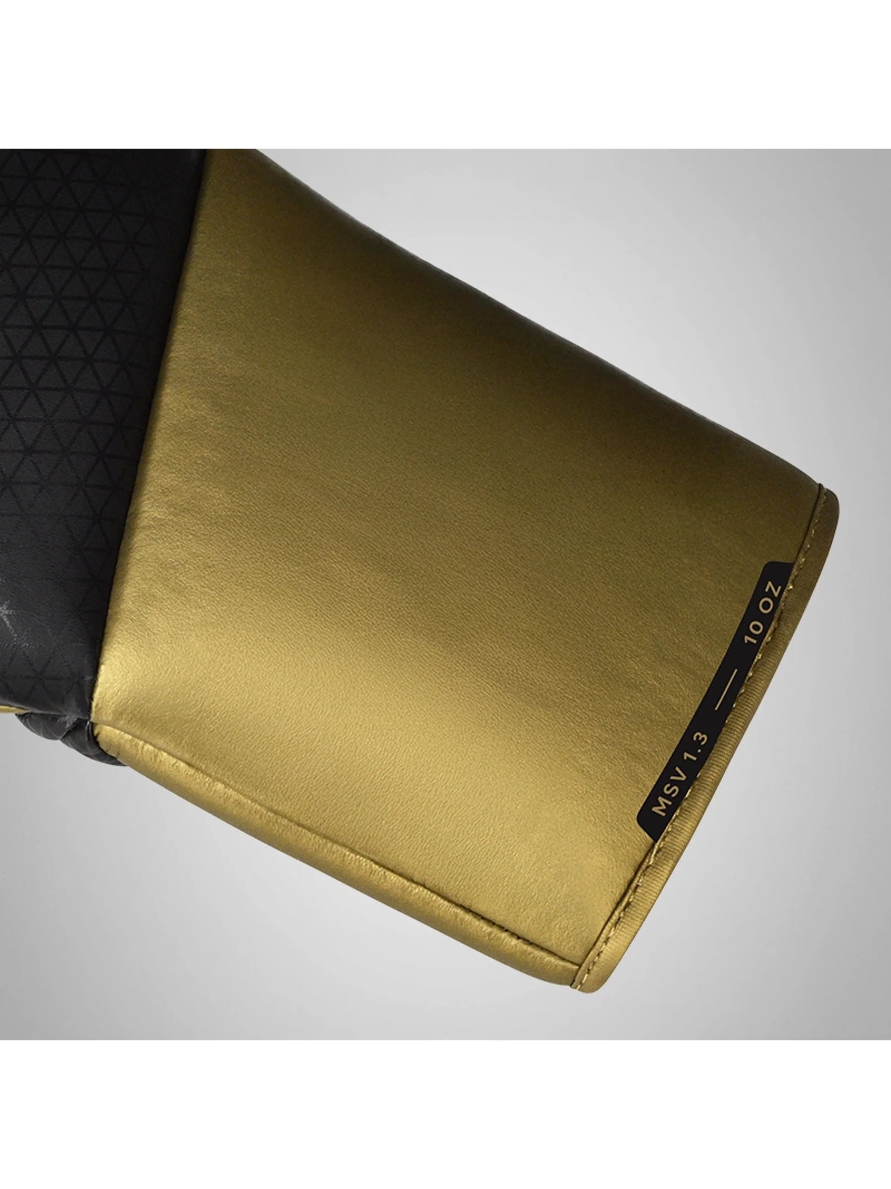 RDX K2 Mark Pro Fight Boxing Gloves – Golden