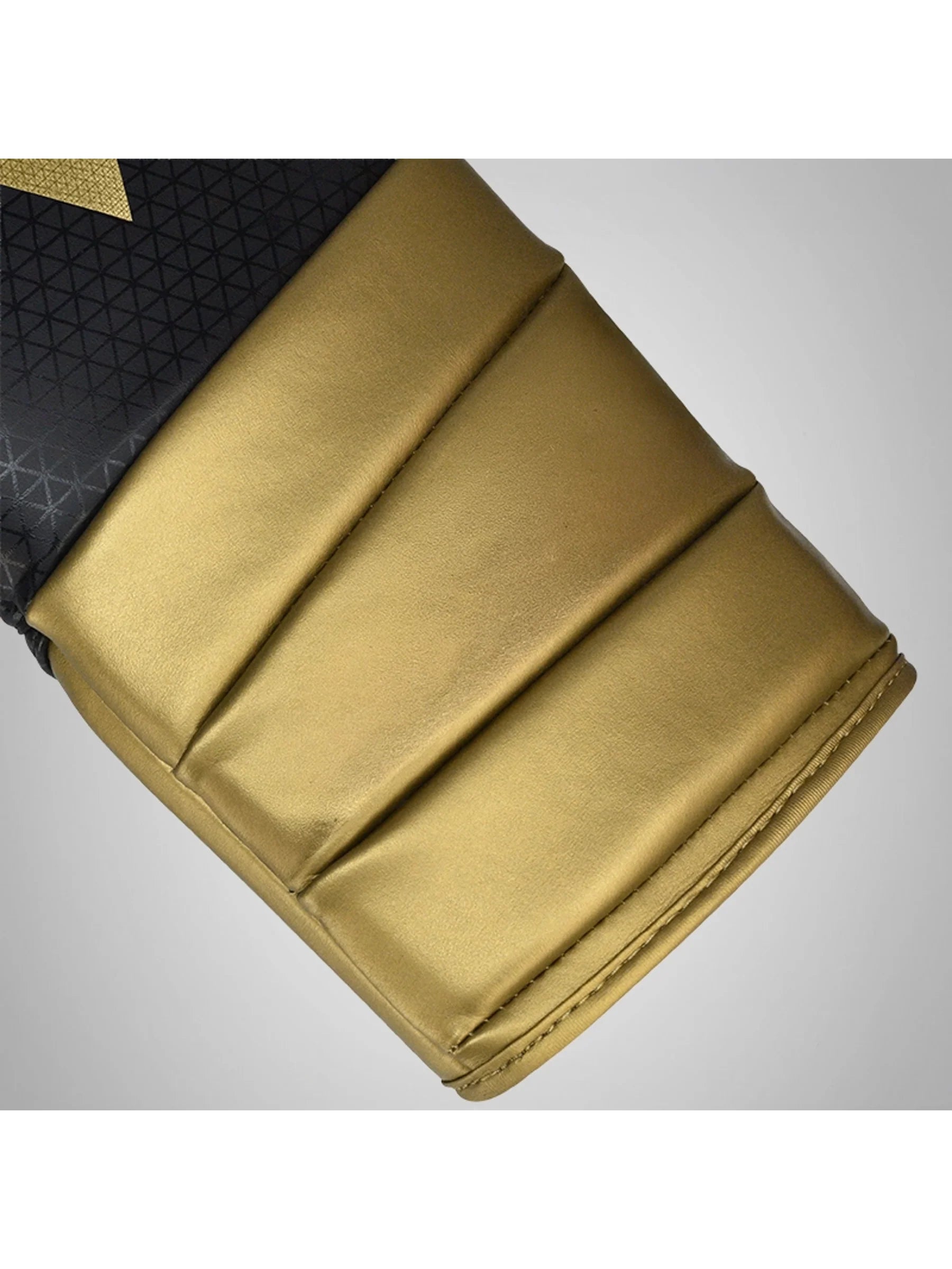 RDX L1 Mark Pro Training Boxing Gloves – Golden