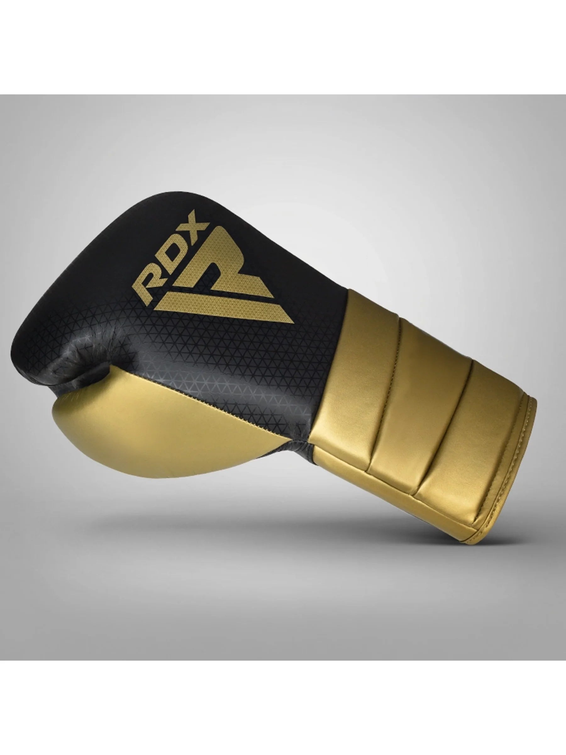 RDX L1 Mark Pro Training Boxing Gloves – Golden
