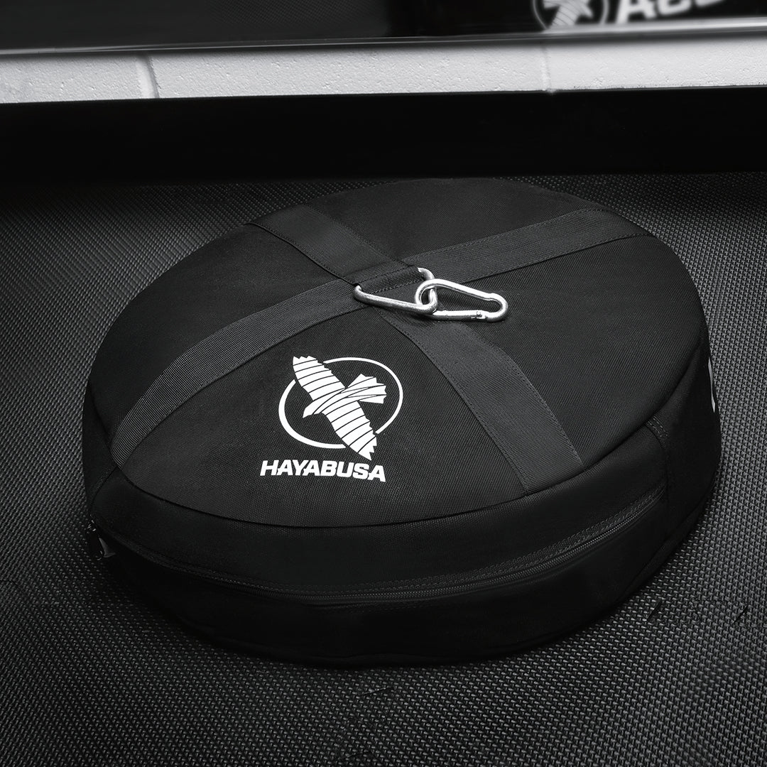 Hayabusa Double End Heavy Bag Anchor