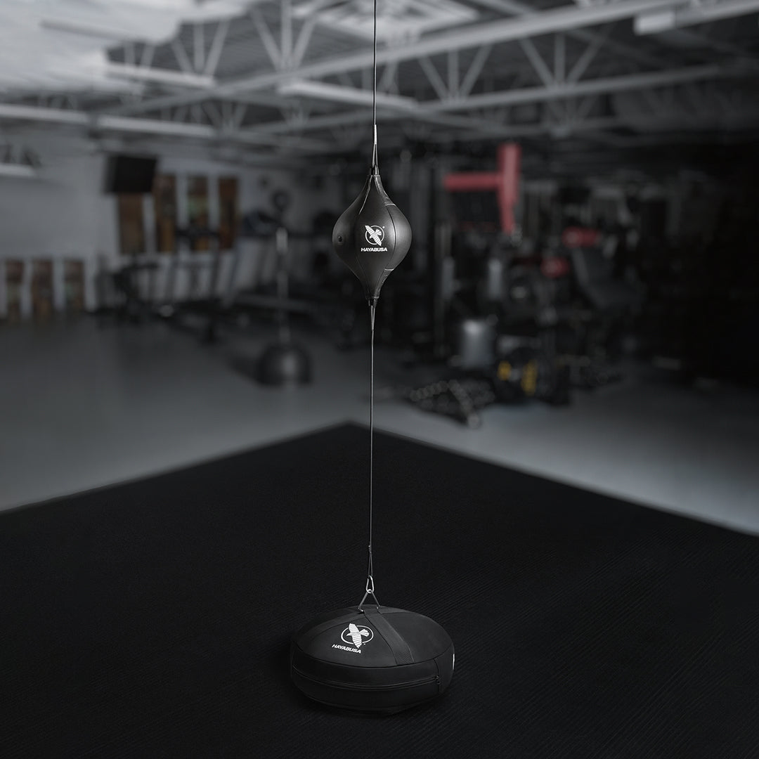 Hayabusa Double End Heavy Bag Anchor – Listing 3