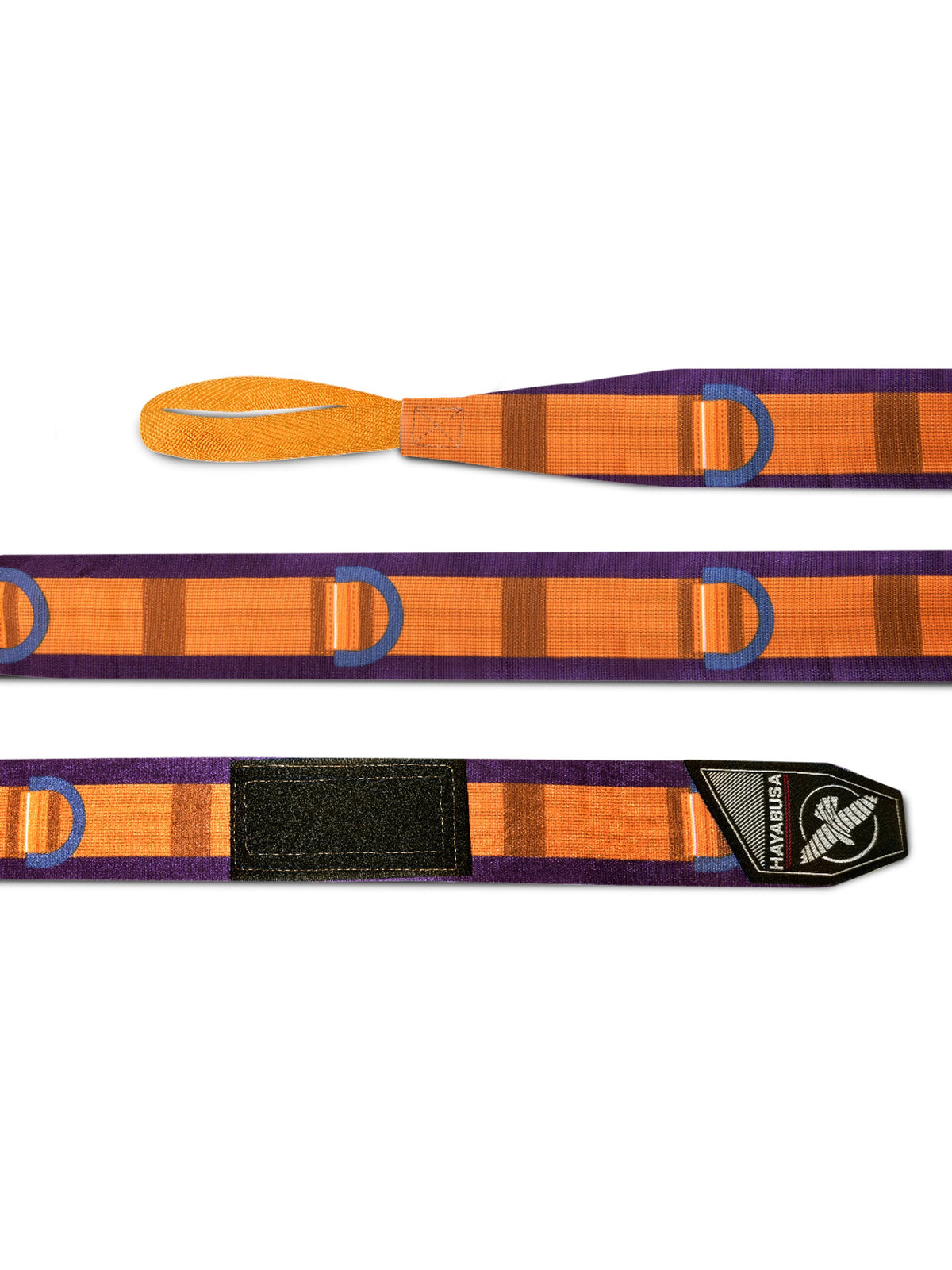 Marvel Hero Elite Hand Wraps, batroc, feature graphic
