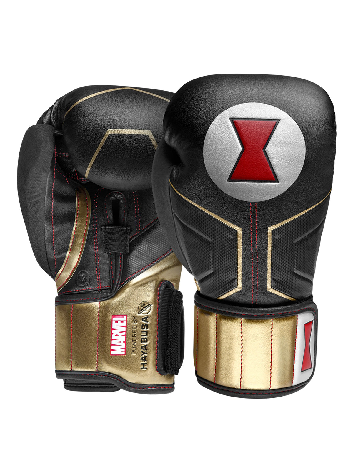 Marvel's Black Widow Boxing Gloves - Main Shot