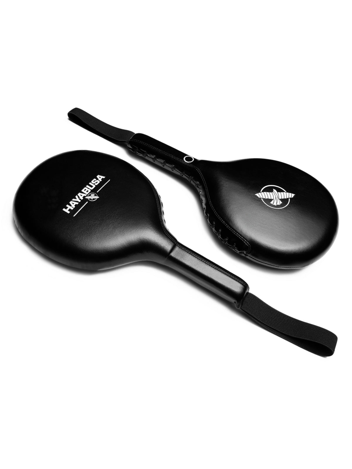 Hayabusa Boxing Target Paddles – Main Shot