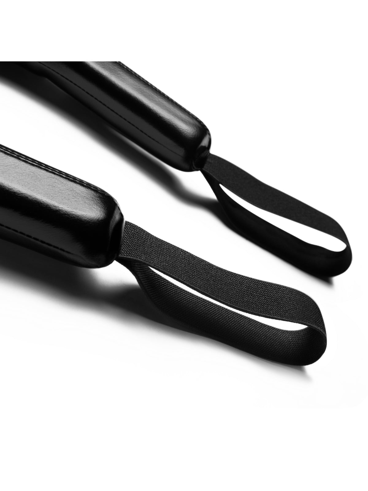 Hayabusa Boxing Target Paddles – Handle Detail