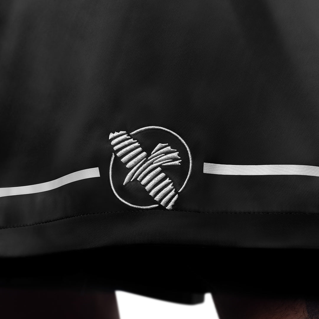 Hayabusa Pro Boxing Shorts