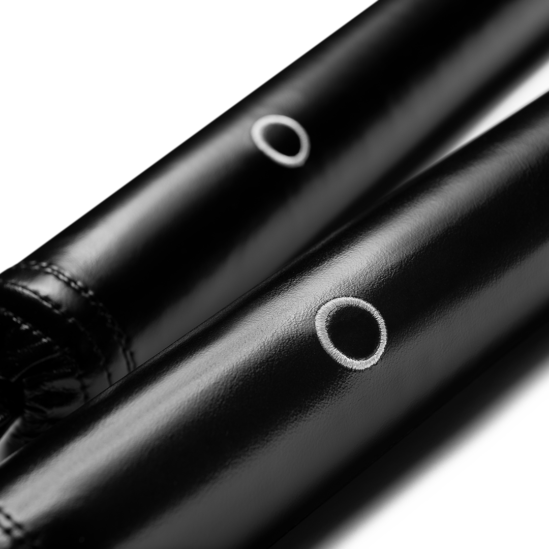 Hayabusa Boxing Training Sticks – Handle Detail
