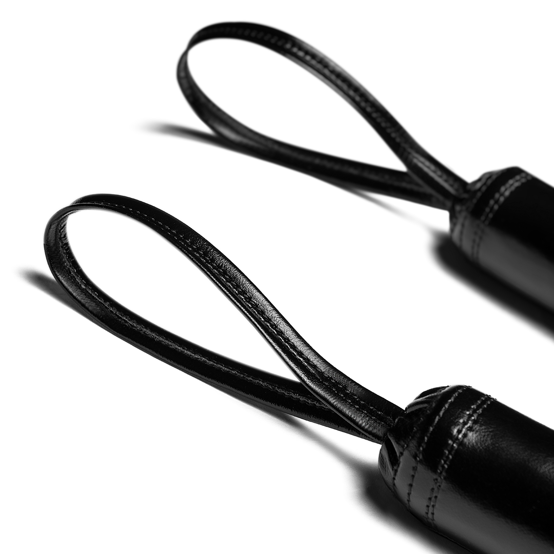 Hayabusa Boxing Training Sticks – Handle Close-Up