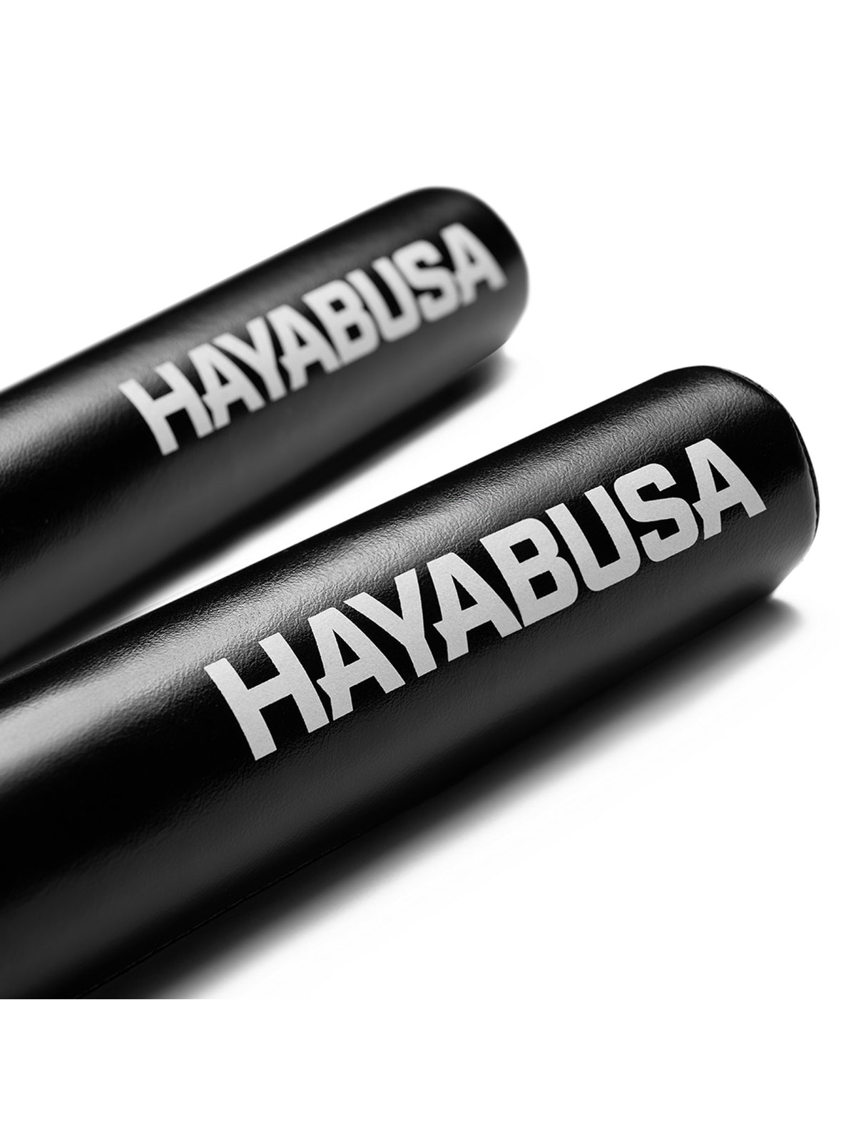 Hayabusa Boxing Training Sticks – Logo Detail 2