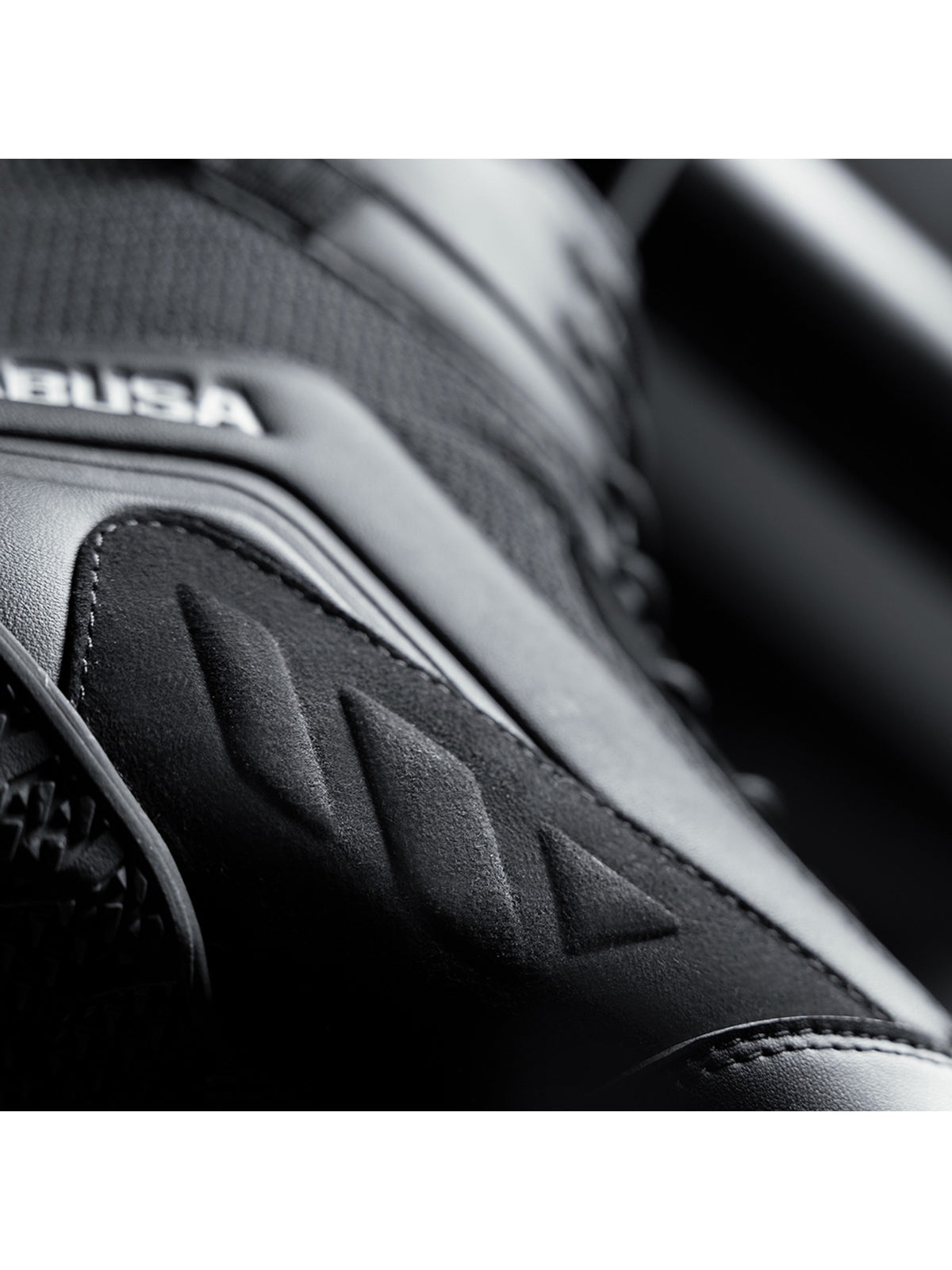 Hayabusa Talon Boxing Shoes, black, image 5