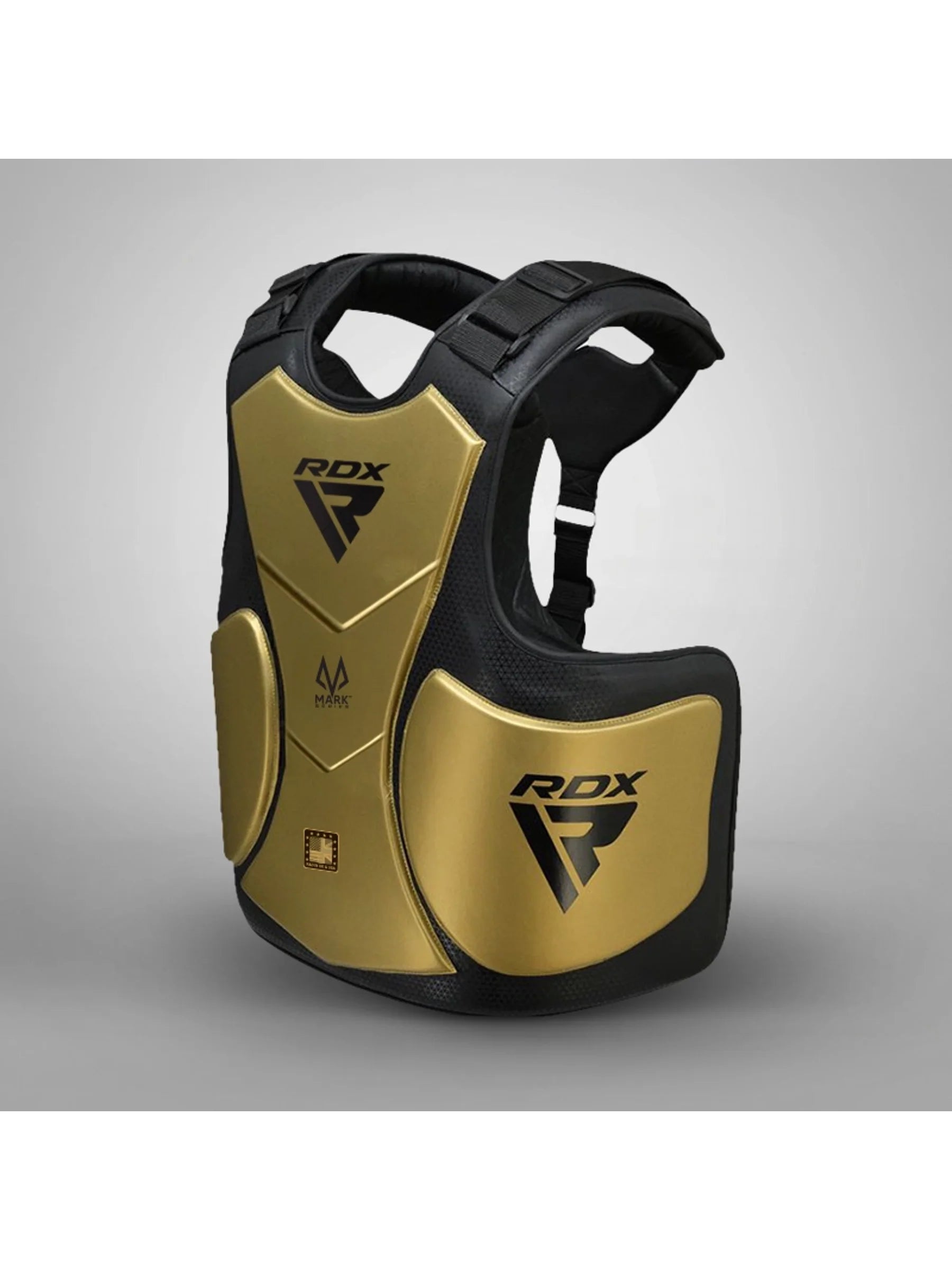 RDX L1 Mark Pro Body Protector – Golden