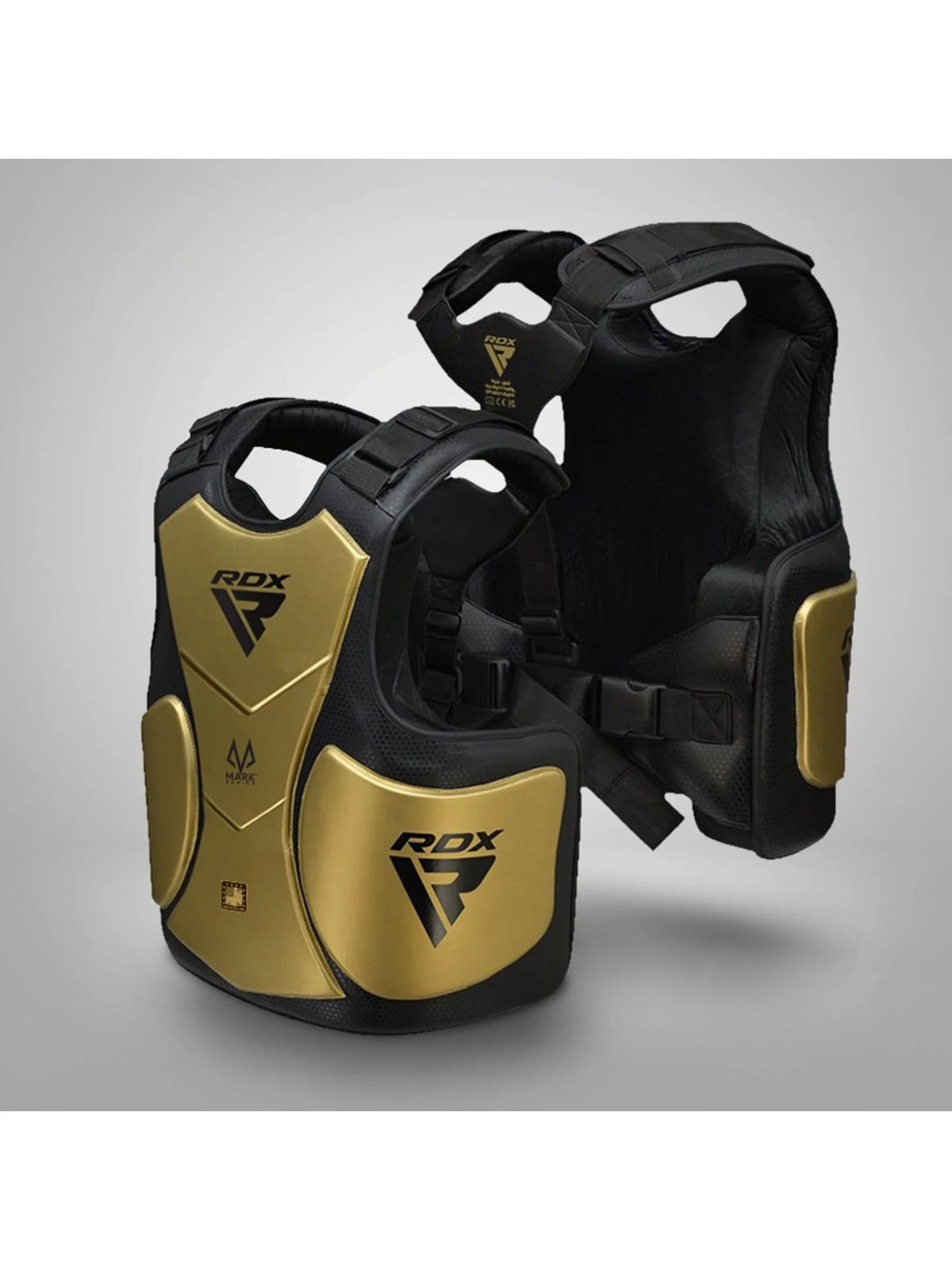 RDX L1 Mark Pro Body Protector – Golden