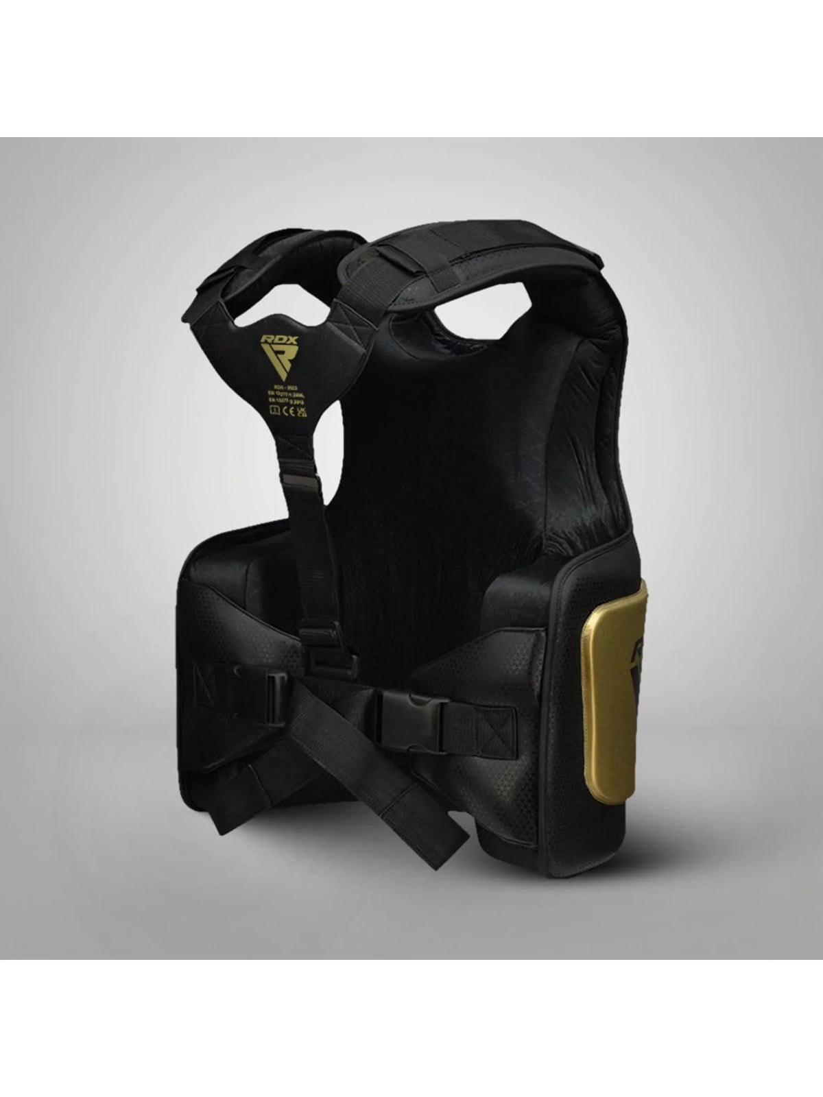 RDX L1 Mark Pro Body Protector – Golden