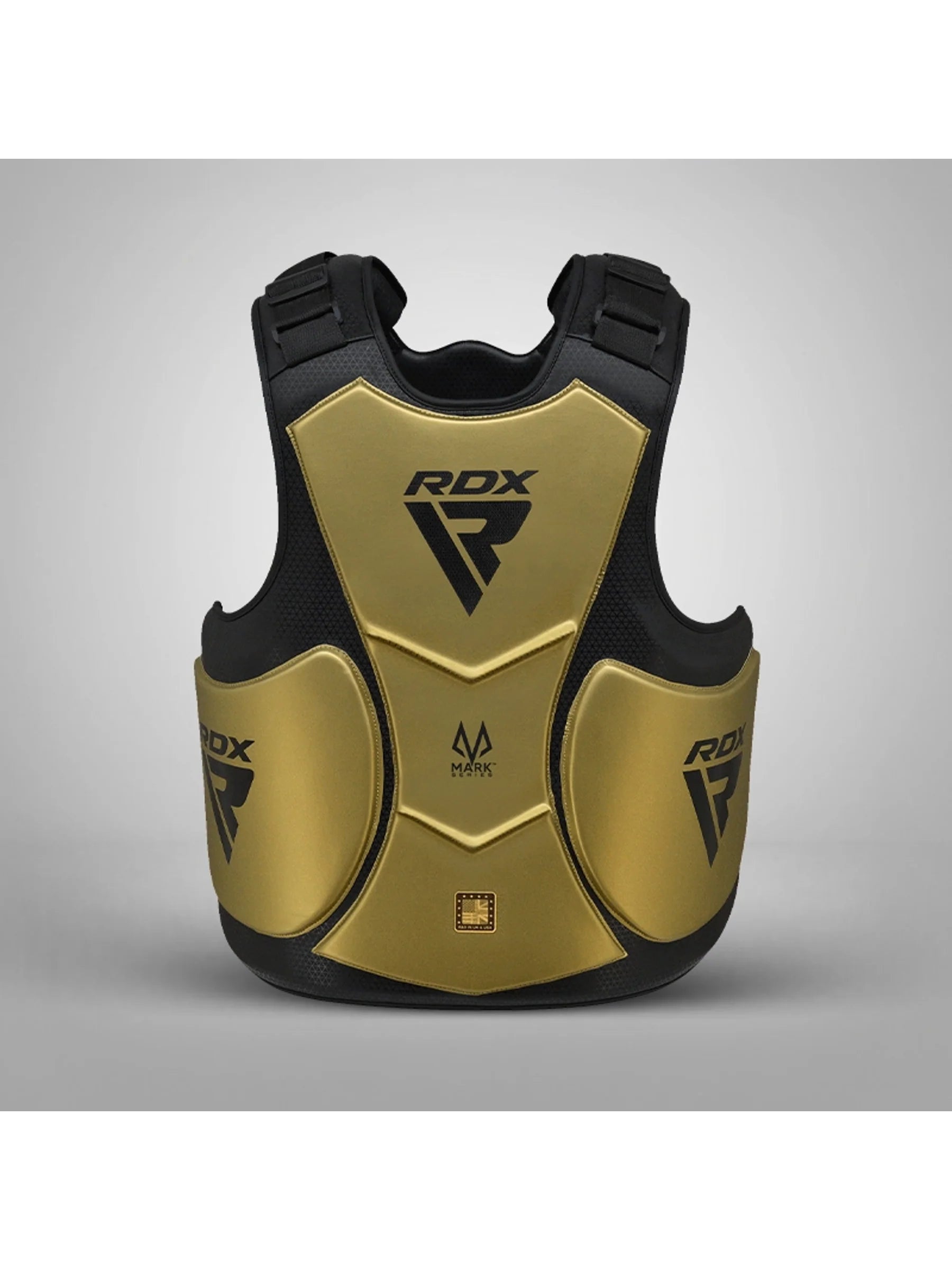RDX L1 Mark Pro Body Protector – Golden
