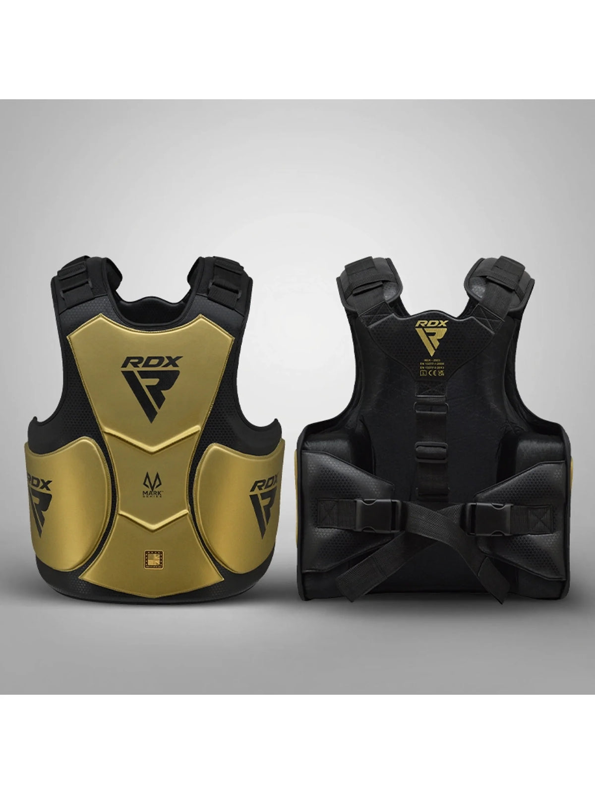 RDX L1 Mark Pro Body Protector – Golden
