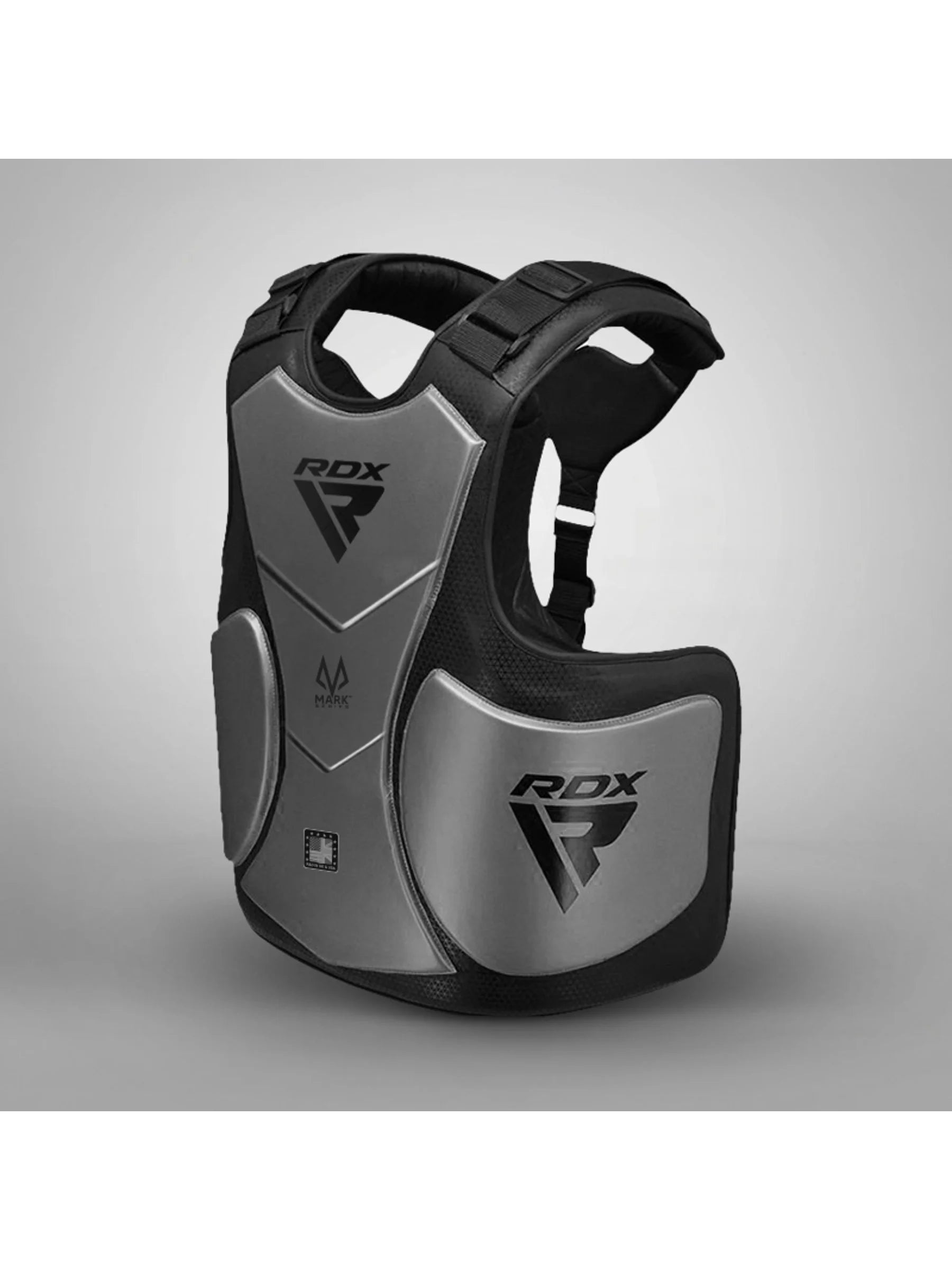 RDX L1 Mark Pro Body Protector – Silver