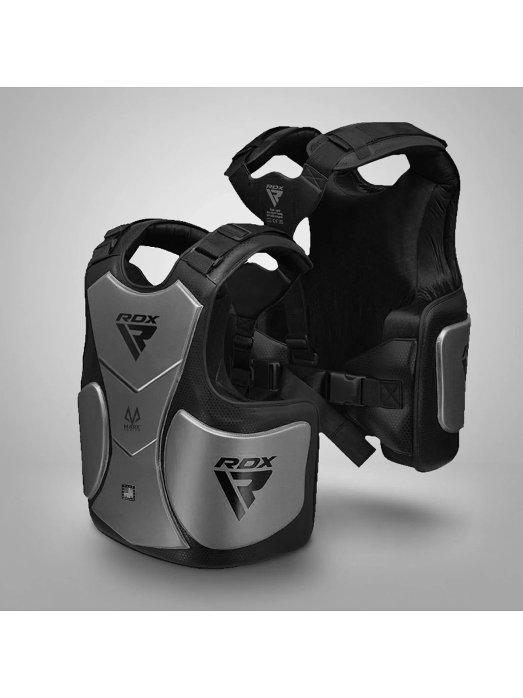RDX L1 Mark Pro Body Protector – Silver