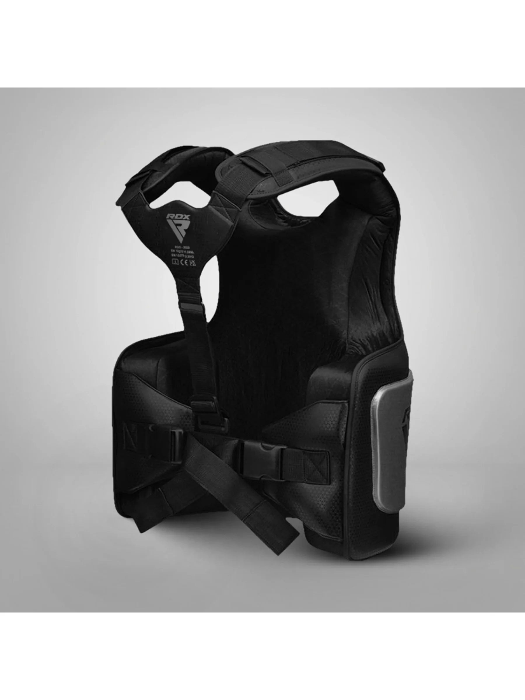 RDX L1 Mark Pro Body Protector – Silver
