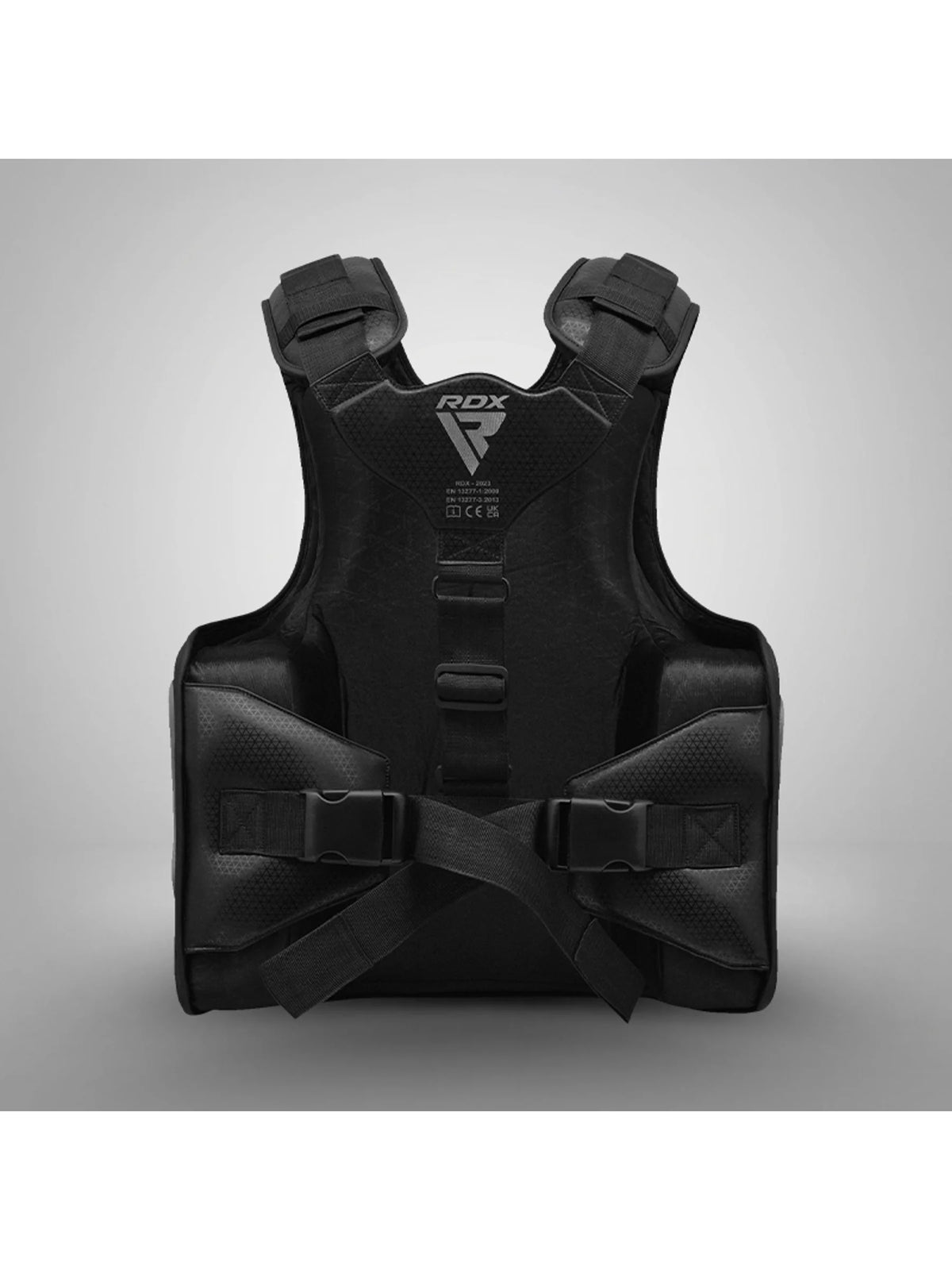 RDX L1 Mark Pro Body Protector – Silver