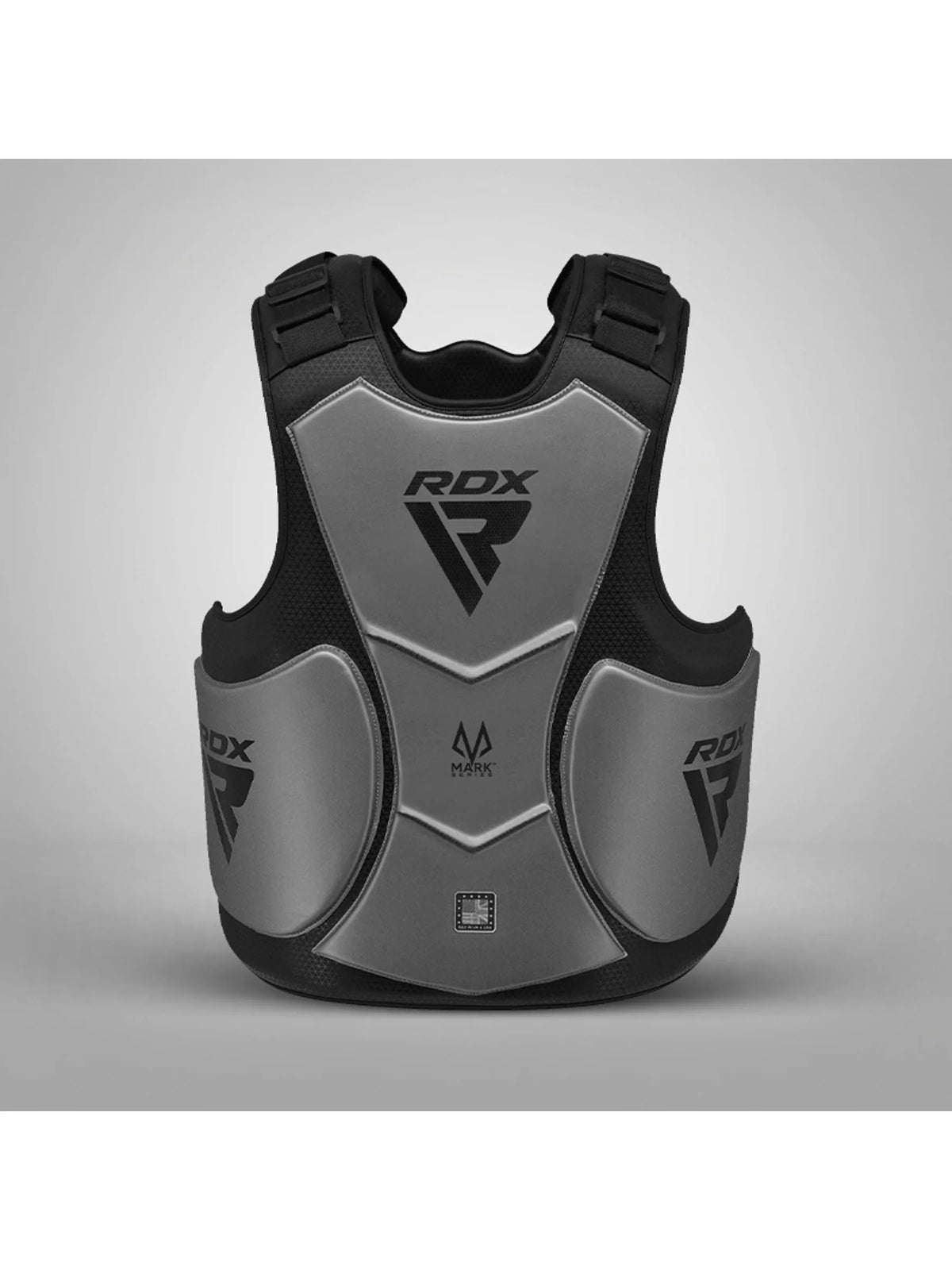 RDX L1 Mark Pro Body Protector – Silver