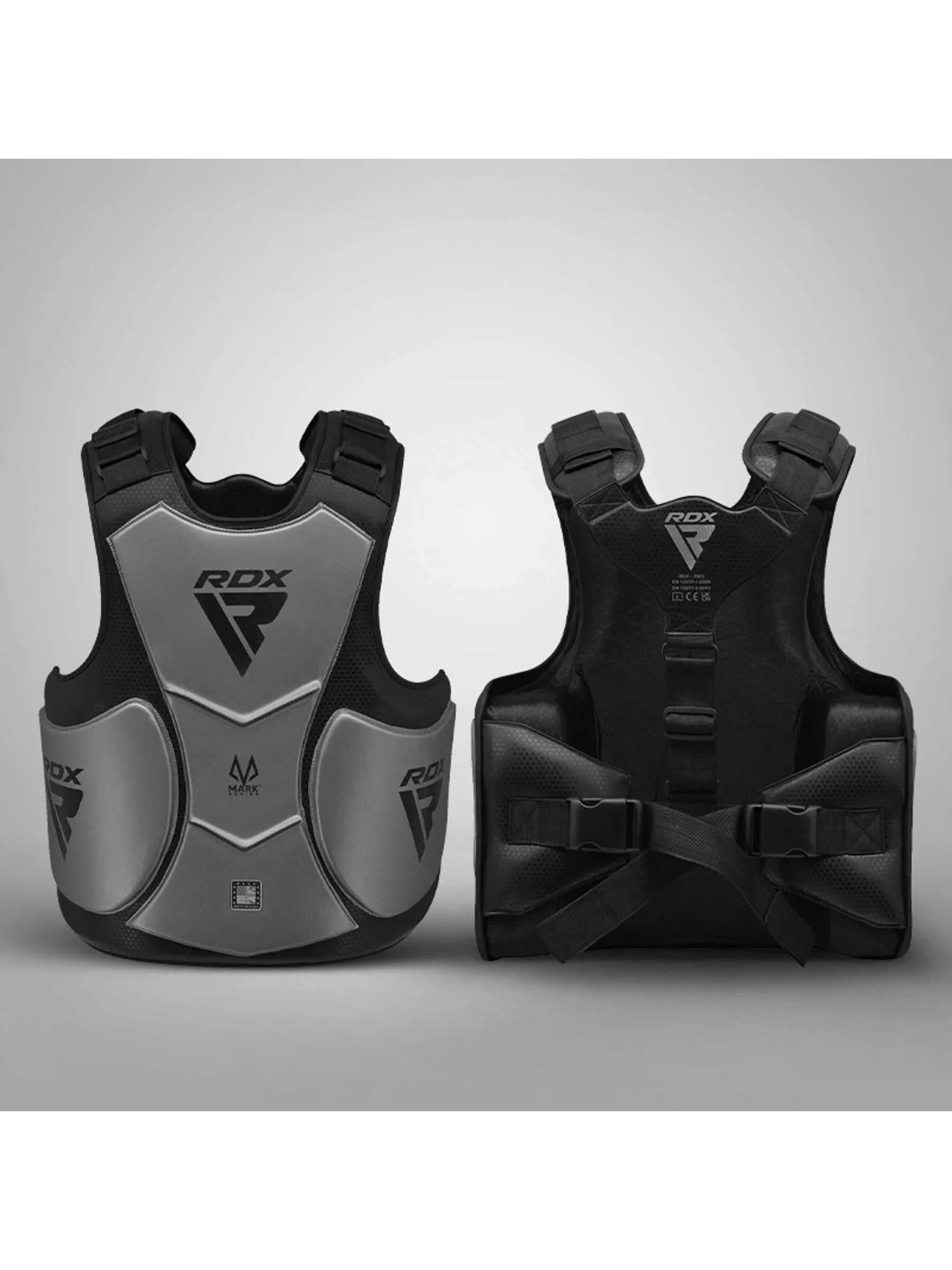 RDX L1 Mark Pro Body Protector – Silver