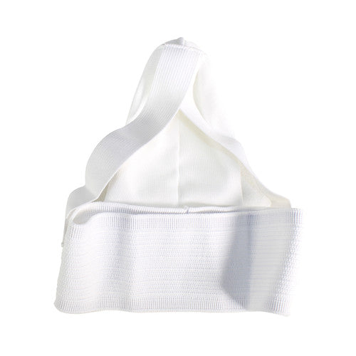 MAG Sparring Cloth Cup Supporter White