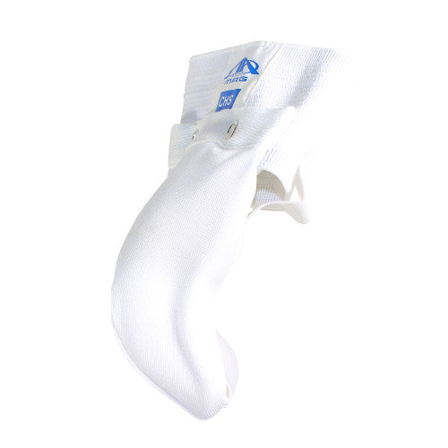 MAG Sparring Cloth Cup Supporter White