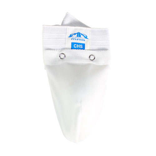 MAG Sparring Cloth Cup Supporter White