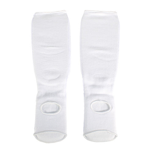 MAG Karate/TKD Cloth Shin-Instep Guards