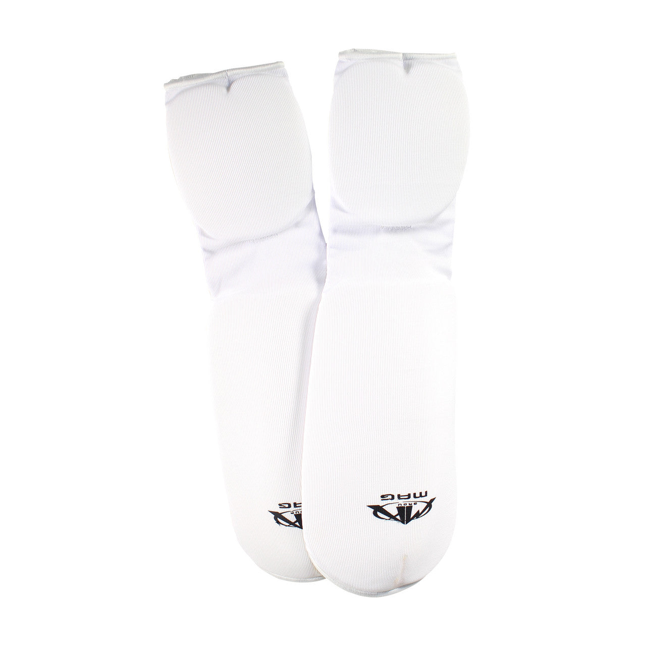 MAG Karate/TKD Cloth Shin-Instep Guards